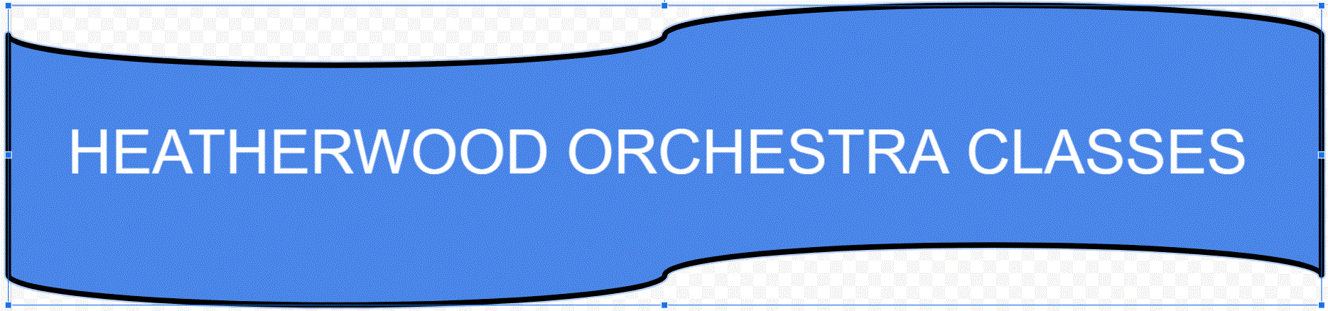 Heatherwood Orchestra Classes